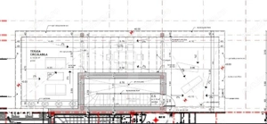 Casa tip duplex semifinisat, 5 camere, 180 mp utili, 270 teren, zona Vivo - imagine 4
