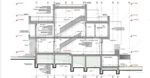 Casa tip duplex semifinisat, 5 camere, 180 mp utili, 270 teren, zona Vivo - imagine 2
