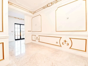 Penthouse in stil baroc in zona de Nord, comision 0 - imagine 5
