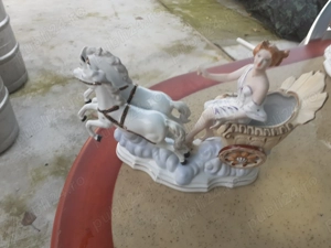 Trăsură cu doi cai