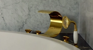 Penthouse in stil baroc in zona de Nord, comision 0 - imagine 15