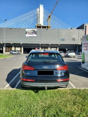 Audi Q5 2.0 TDI 190 CP Quattro - imagine 3