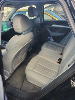 Audi Q5 2.0 TDI 190 CP Quattro - imagine 2
