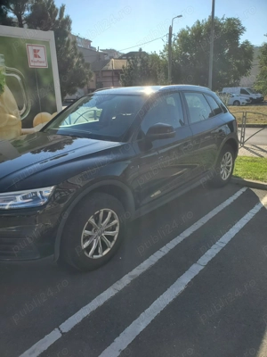 Audi Q5 2.0 TDI 190 CP Quattro - imagine 5