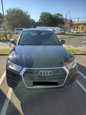 Audi Q5 2.0 TDI 190 CP Quattro - imagine 4