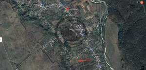 Teren Vanzare 11.000 MP Ghirdoveni | Comision 0% - imagine 14