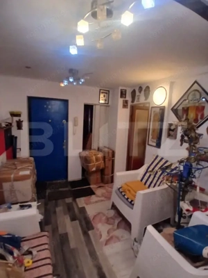 Apartament 4 camere, 90 mp, zona Zimbru - imagine 14