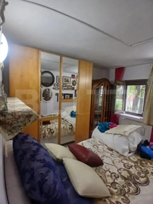 Apartament 4 camere, 90 mp, zona Zimbru - imagine 8