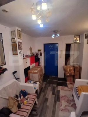 Apartament 4 camere, 90 mp, zona Zimbru - imagine 18