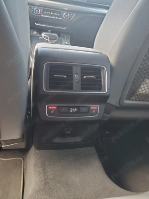 Audi Q5 2.0 TDI 190 CP Quattro - imagine 7