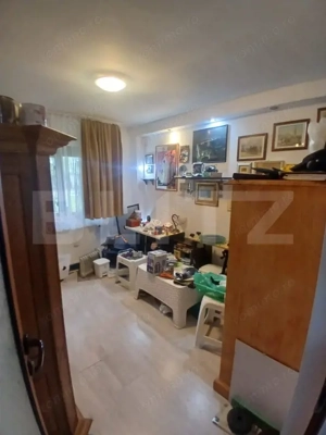 Apartament 4 camere, 90 mp, zona Zimbru - imagine 9