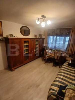 Apartament 4 camere, 90 mp, zona Zimbru - imagine 4