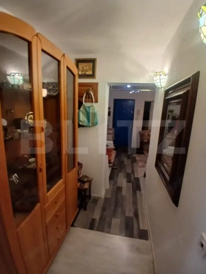 Apartament 4 camere, 90 mp, zona Zimbru - imagine 17