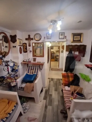 Apartament 4 camere, 90 mp, zona Zimbru