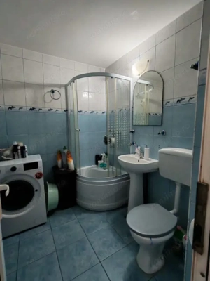 Apartament 2 camere Baia Sprie, decomandat, zona lidl, vedere panoramica - imagine 9 Apartament 2 camere Baia Sprie, decomandat, zona lidl, vedere panoramica - imagine 9