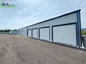 Depozite | Boxe | Garaje | Containere de inchiriat - Auchan, Bacau - imagine 2 Depozite | Boxe | Garaje | Containere de inchiriat - Auchan, Bacau - imagine 2