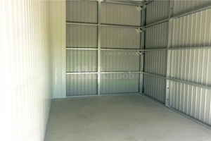 Depozite | Boxe | Garaje | Containere de inchiriat - Auchan, Bacau - imagine 4 Depozite | Boxe | Garaje | Containere de inchiriat - Auchan, Bacau - imagine 4