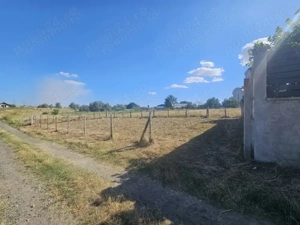 ZONA BALTAG- TEREN INTRAVILAN ,SUPRAFATA  375 MP