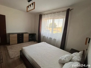  Apartament cu 2 camere - Giroc -  complet mobilat si utilat -cu curte proprie  - imagine 3