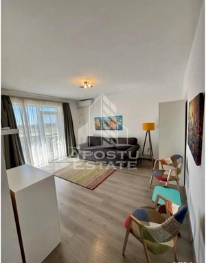 Apartament cu 1 camera, bloc nou, Calea Urseni - imagine 3