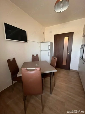  Apartament cu 2 camere - Giroc -  complet mobilat si utilat -cu curte proprie  - imagine 5