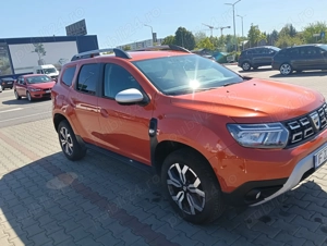 Vând Dacia Duster 2022