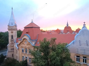 2 cam CENTRALA PROPRIE Boxa etaj intermediar zona Ultracentrala-Piata Victoriei - imagine 6