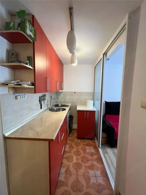 Apartament 2 cam Et 2 renovat M19 L-uri - imagine 7