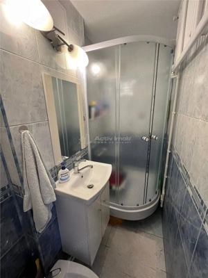 Apartament 2 cam Et 2 renovat M19 L-uri - imagine 8