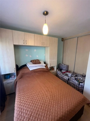 Apartament 2 cam Et 2 renovat M19 L-uri - imagine 4