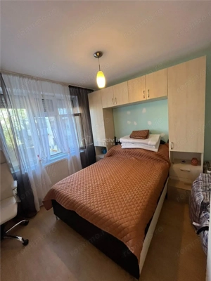 Apartament 2 cam Et 2 renovat M19 L-uri - imagine 6