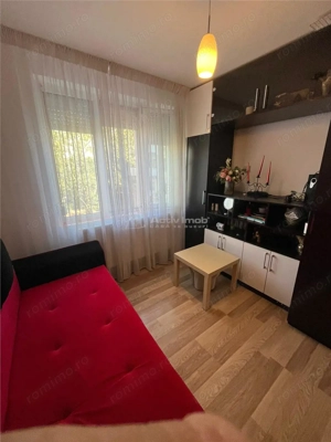 Apartament 2 cam Et 2 renovat M19 L-uri - imagine 2