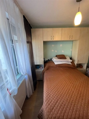 Apartament 2 cam Et 2 renovat M19 L-uri - imagine 5
