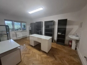 Apartament 3 camere decomandate, cu suprafata de 70 mp, zona Zorilor - imagine 16