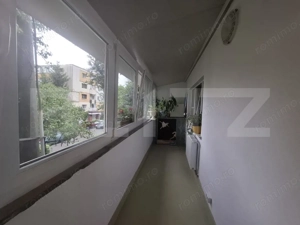 Apartament 3 camere decomandate, cu suprafata de 70 mp, zona Zorilor - imagine 9