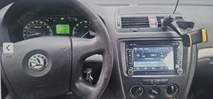 Skoda Octavia 2 an 05.2006 unic proprietar - imagine 5