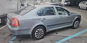 Skoda Octavia 2 an 05.2006 unic proprietar - imagine 3