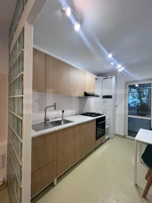 Apartament 3 camere decomandate, cu suprafata de 70 mp, zona Zorilor - imagine 6