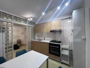 Apartament 3 camere decomandate, cu suprafata de 70 mp, zona Zorilor - imagine 4