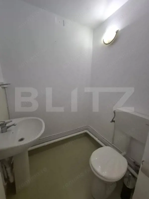 Apartament 3 camere decomandate, cu suprafata de 70 mp, zona Zorilor - imagine 11