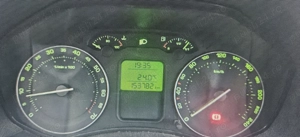 Skoda Octavia 2 an 05.2006 unic proprietar - imagine 4