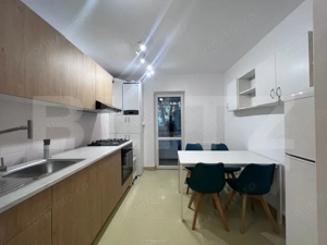 Apartament 3 camere decomandate, cu suprafata de 70 mp, zona Zorilor - imagine 5