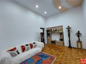 Apartament ultracentral cu posibilitate de mansardare - imagine 6