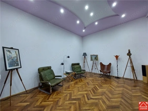 Apartament ultracentral cu posibilitate de mansardare - imagine 2