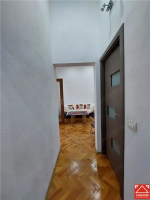 Apartament ultracentral cu posibilitate de mansardare - imagine 12