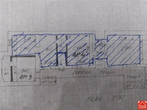 Apartament ultracentral cu posibilitate de mansardare - imagine 15