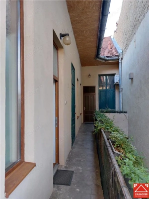 Apartament ultracentral cu posibilitate de mansardare - imagine 4