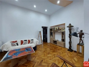 Apartament ultracentral cu posibilitate de mansardare - imagine 5