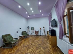 Apartament ultracentral cu posibilitate de mansardare - imagine 3