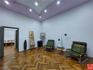 Apartament ultracentral cu posibilitate de mansardare - imagine 10